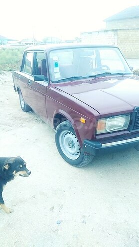 LADA (VAZ) 2107 2002, 405,000 km - 0.2 л - Neftçala
