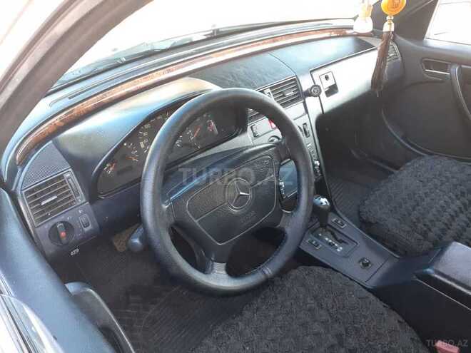 Mercedes C 180 1994, 250,000 km - 1.8 l - Bakı