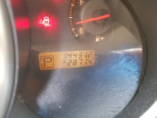 Nissan Tiida 2007, 144,312 km - 1.6 l - Bakı