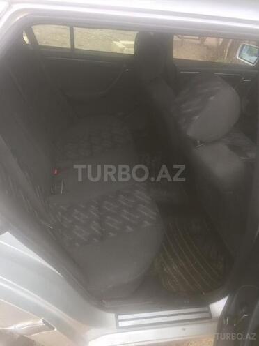 Mercedes C 180 2000, 122,222 km - 1.8 l - Masallı
