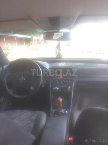 Mercedes C 180 2000, 122,222 km - 1.8 l - Masallı