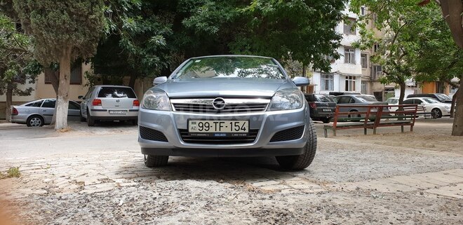 Opel Astra 2007, 225,000 km - 1.4 l - Bakı