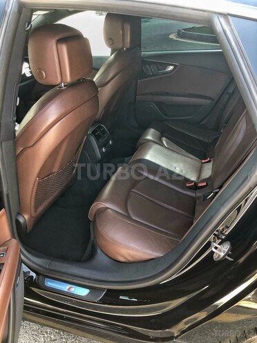 Audi A7 2015, 45,000 km - 3.0 л - Bakı