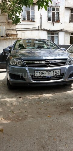 Opel Astra 2007, 225,000 km - 1.4 l - Bakı