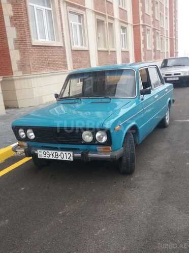 LADA (VAZ) 2106 1993, 750,000 km - 1.3 л - Bakı