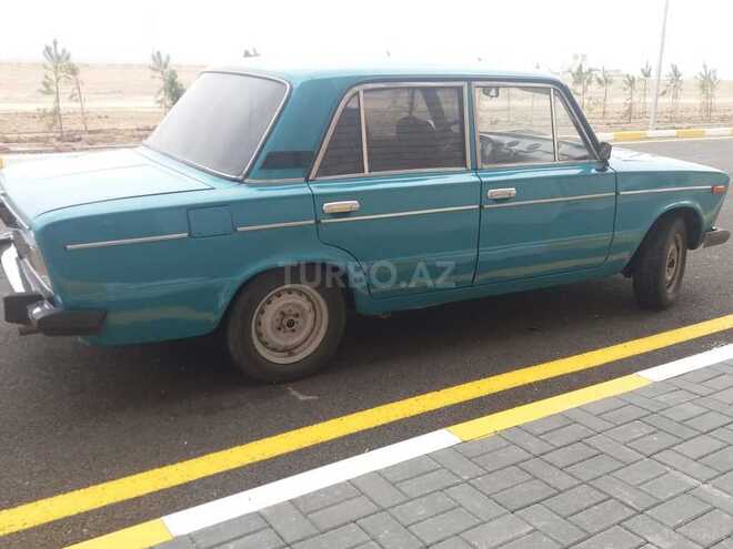 LADA (VAZ) 2106 1993, 750,000 km - 1.3 л - Bakı