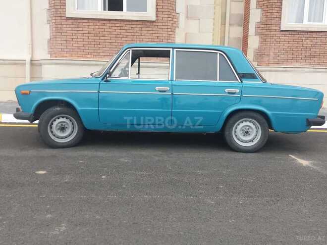 LADA (VAZ) 2106 1993, 750,000 km - 1.3 л - Bakı