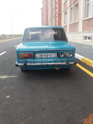 LADA (VAZ) 2106 1993, 750,000 km - 1.3 л - Bakı