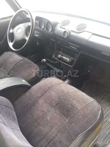 LADA (VAZ) 2106 1993, 750,000 km - 1.3 л - Bakı