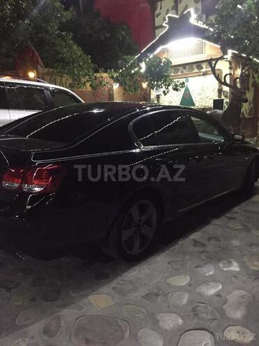 Lexus GS 300 2007, 270,000 km - 3.0 л - Bakı