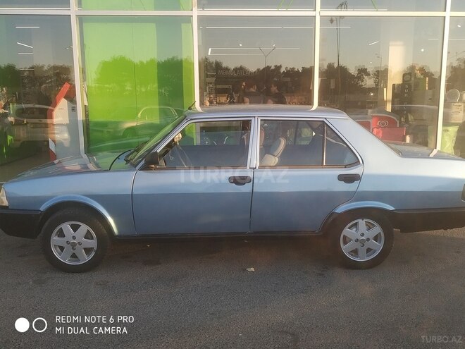 Tofas Sahin 2004, 160,000 km - 1.6 l - Bakı