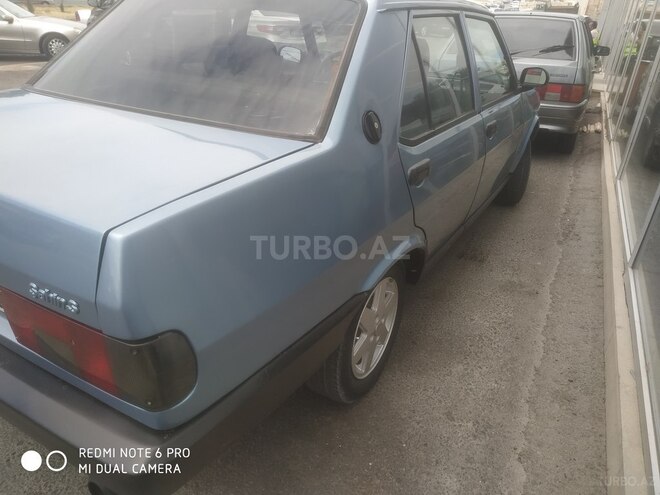 Tofas Sahin 2004, 160,000 km - 1.6 l - Bakı