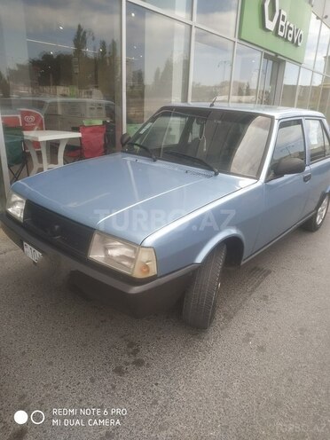 Tofas Sahin 2004, 160,000 km - 1.6 l - Bakı
