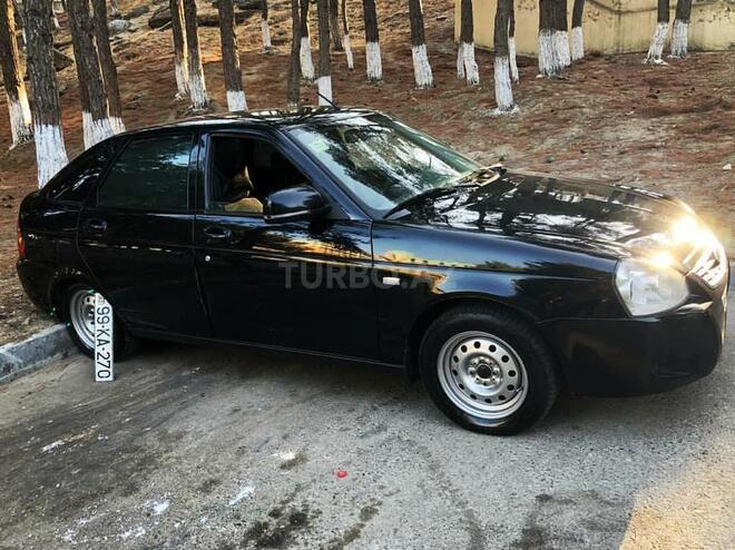 LADA (VAZ) Priora 2012, 196,000 km - 1.6 l - Sumqayıt