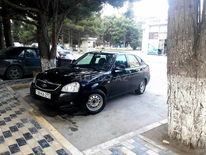 LADA (VAZ) Priora 2012, 196,000 km - 1.6 l - Sumqayıt