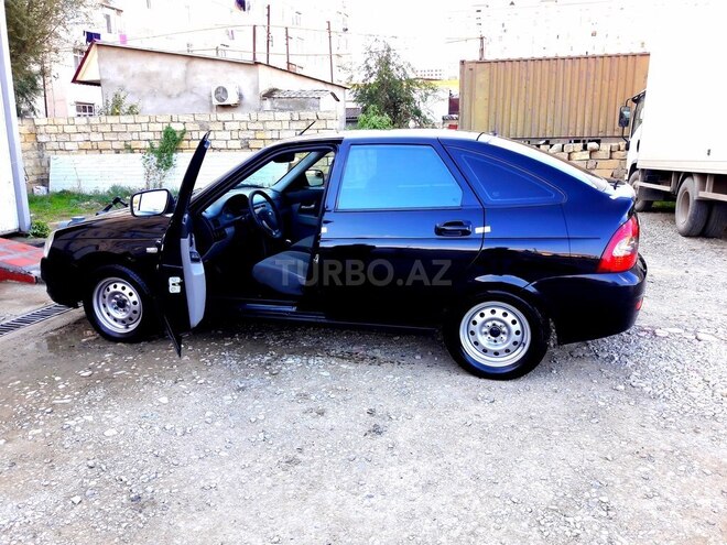 LADA (VAZ) Priora 2012, 196,000 km - 1.6 l - Sumqayıt