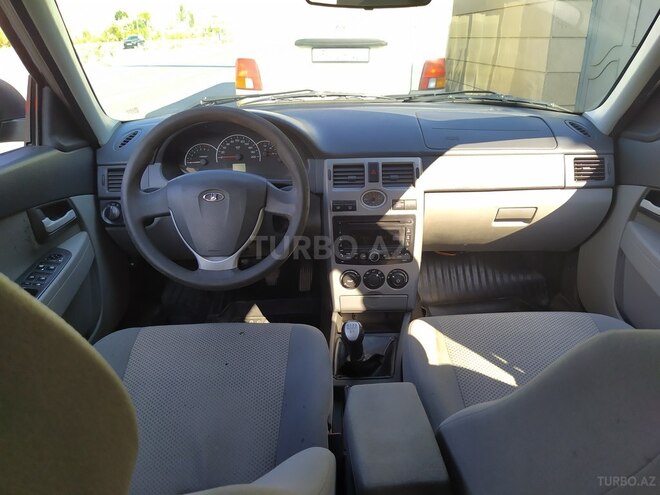 LADA (VAZ) Priora 2012, 196,000 km - 1.6 l - Sumqayıt