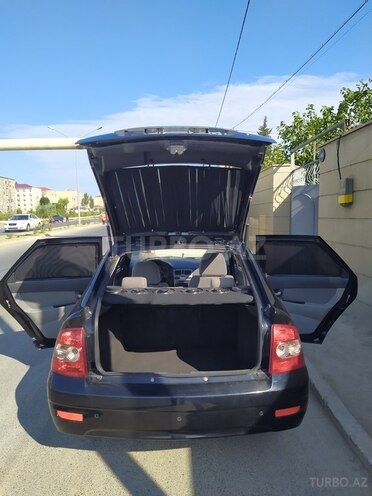LADA (VAZ) Priora 2012, 196,000 km - 1.6 l - Sumqayıt