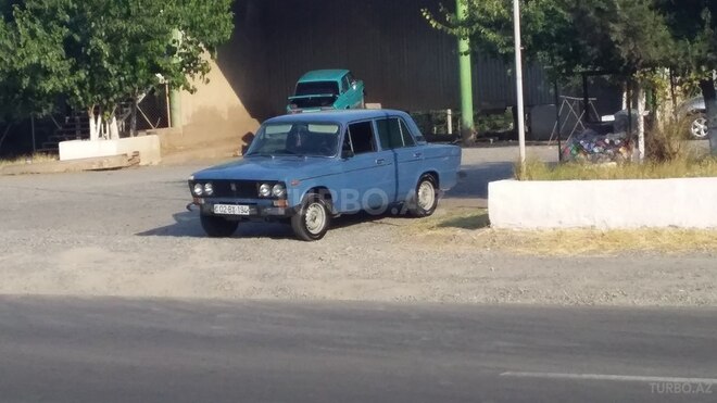 LADA (VAZ) 2106 1983, 450,000 km - 1.5 л - Füzuli