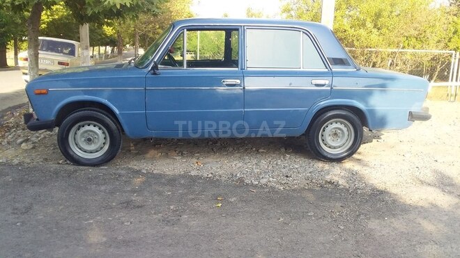 LADA (VAZ) 2106 1983, 450,000 km - 1.5 л - Füzuli