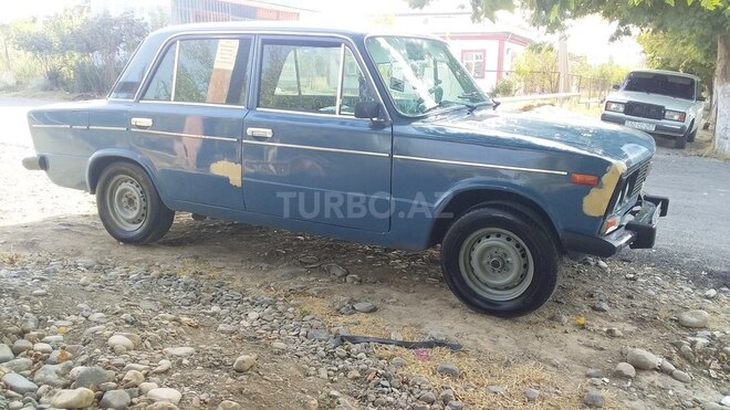 LADA (VAZ) 2106 1983, 450,000 km - 1.5 л - Füzuli