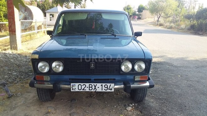 LADA (VAZ) 2106 1983, 450,000 km - 1.5 л - Füzuli