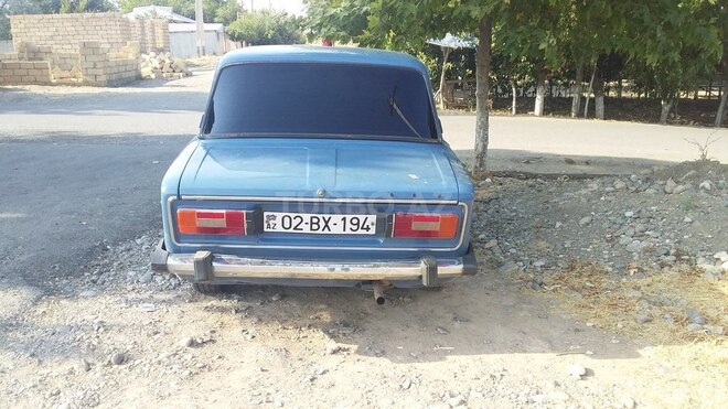 LADA (VAZ) 2106 1983, 450,000 km - 1.5 л - Füzuli