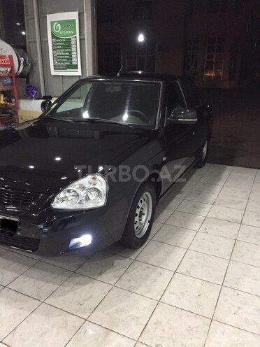 LADA (VAZ) Priora 2012, 230,000 km - 1.6 л - Bakı