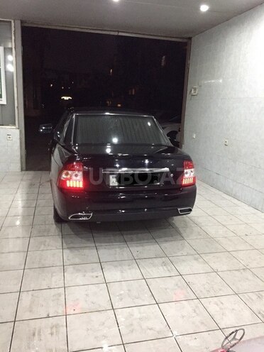 LADA (VAZ) Priora 2012, 230,000 km - 1.6 л - Bakı