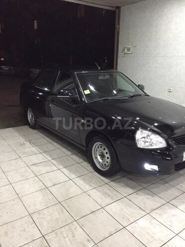 LADA (VAZ) Priora 2012, 230,000 km - 1.6 л - Bakı