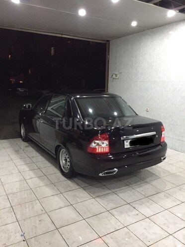 LADA (VAZ) Priora 2012, 230,000 km - 1.6 л - Bakı