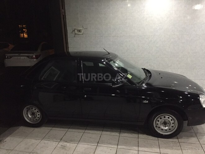 LADA (VAZ) Priora 2012, 230,000 km - 1.6 л - Bakı