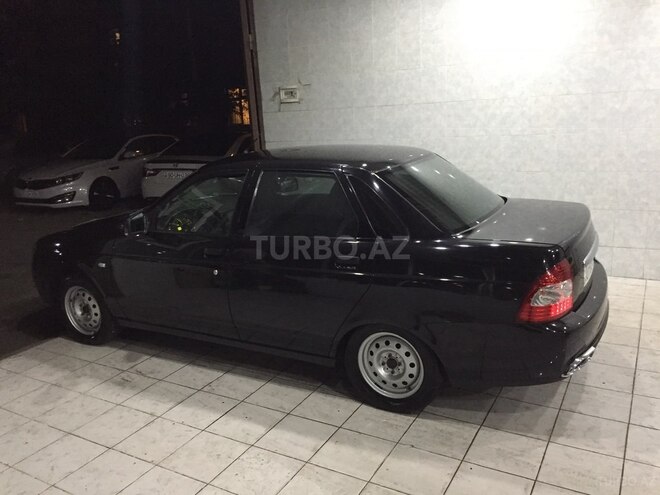 LADA (VAZ) Priora 2012, 230,000 km - 1.6 л - Bakı