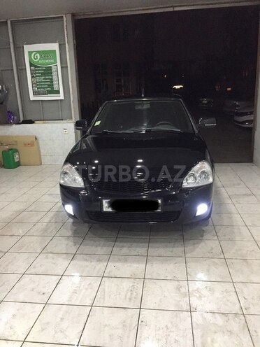 LADA (VAZ) Priora 2012, 230,000 km - 1.6 л - Bakı