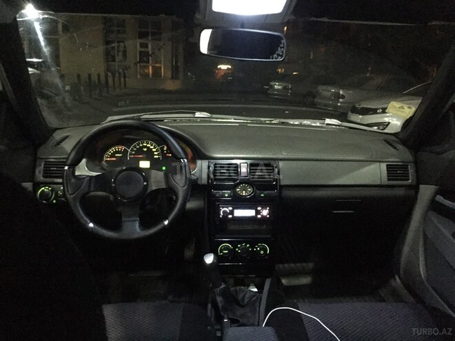 LADA (VAZ) Priora 2012, 230,000 km - 1.6 л - Bakı