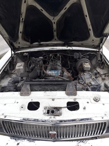 GAZ 3102 1998, 256,000 km - 2.4 l - Gəncə
