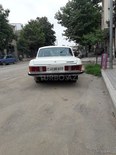GAZ 3102 1998, 256,000 km - 2.4 l - Gəncə