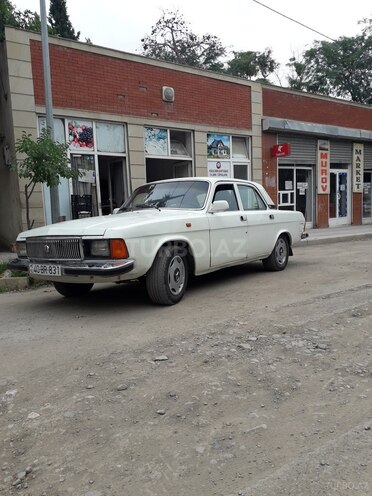 GAZ 3102 1998, 256,000 km - 2.4 l - Gəncə