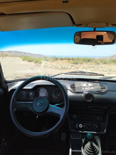 LADA (VAZ) 2106 2003, 75,235 km - 1.6 l - Bakı