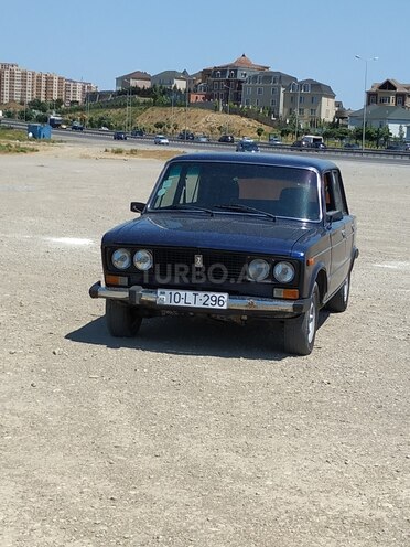 LADA (VAZ) 2106 2003, 75,235 km - 1.6 l - Bakı