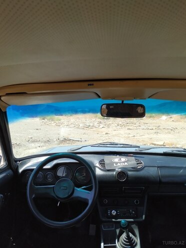 LADA (VAZ) 2106 2003, 75,235 km - 1.6 l - Bakı