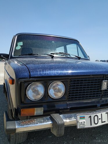 LADA (VAZ) 2106 2003, 75,235 km - 1.6 l - Bakı