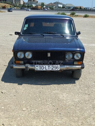 LADA (VAZ) 2106 2003, 75,235 km - 1.6 l - Bakı