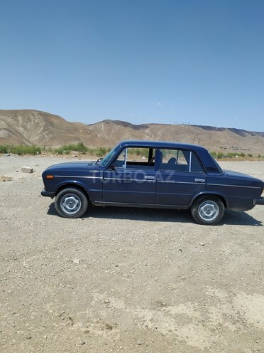 LADA (VAZ) 2106 2003, 75,235 km - 1.6 l - Bakı