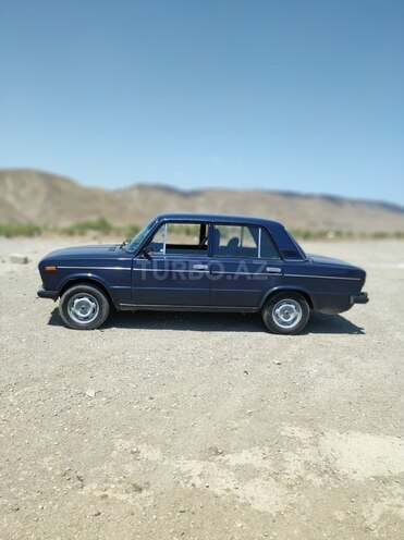 LADA (VAZ) 2106 2003, 75,235 km - 1.6 l - Bakı