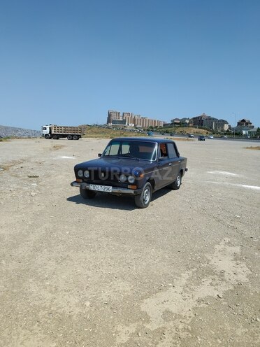 LADA (VAZ) 2106 2003, 75,235 km - 1.6 l - Bakı