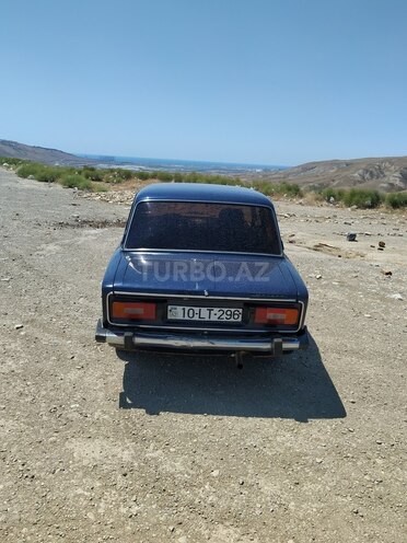 LADA (VAZ) 2106 2003, 75,235 km - 1.6 l - Bakı