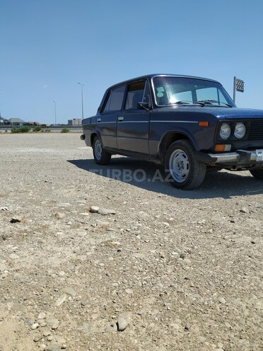 LADA (VAZ) 2106 2003, 75,235 km - 1.6 l - Bakı