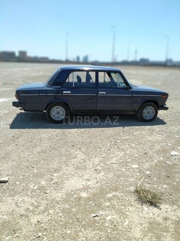 LADA (VAZ) 2106 2003, 75,235 km - 1.6 l - Bakı