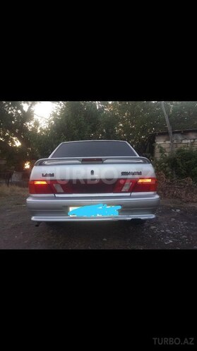 LADA (VAZ) 2115 2008, 175,652 km - 2.0 l - Bərdə